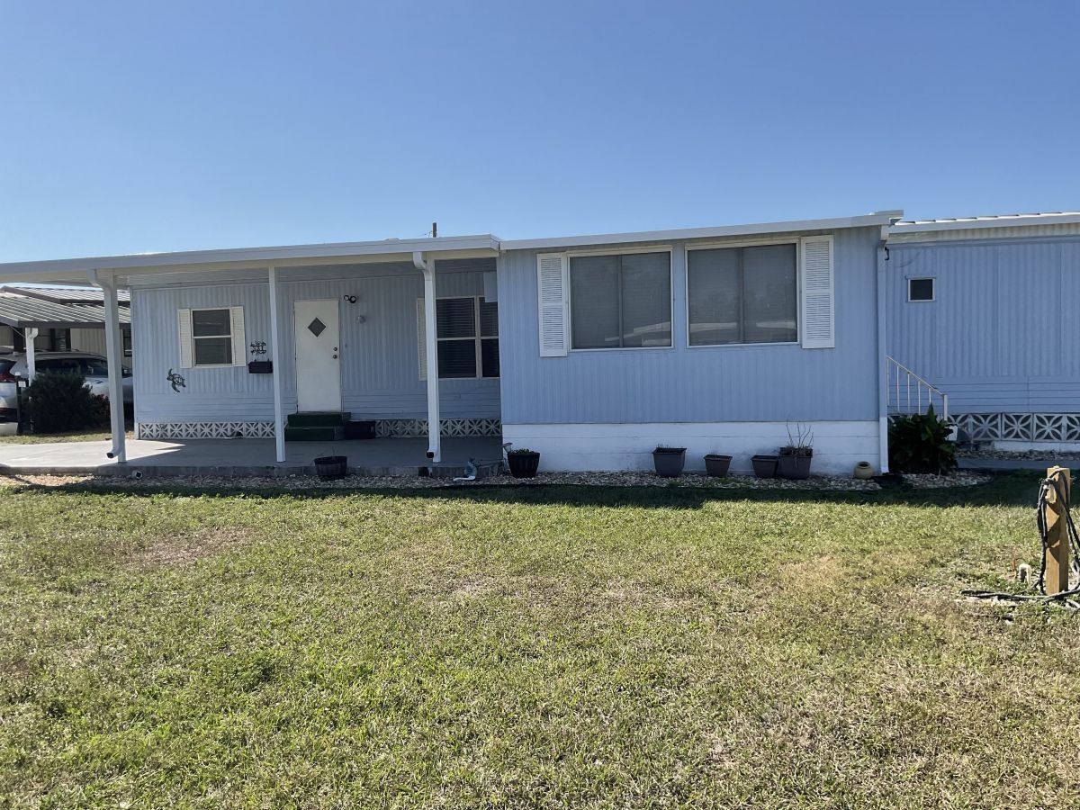 3901 Bahia Vista St. #331