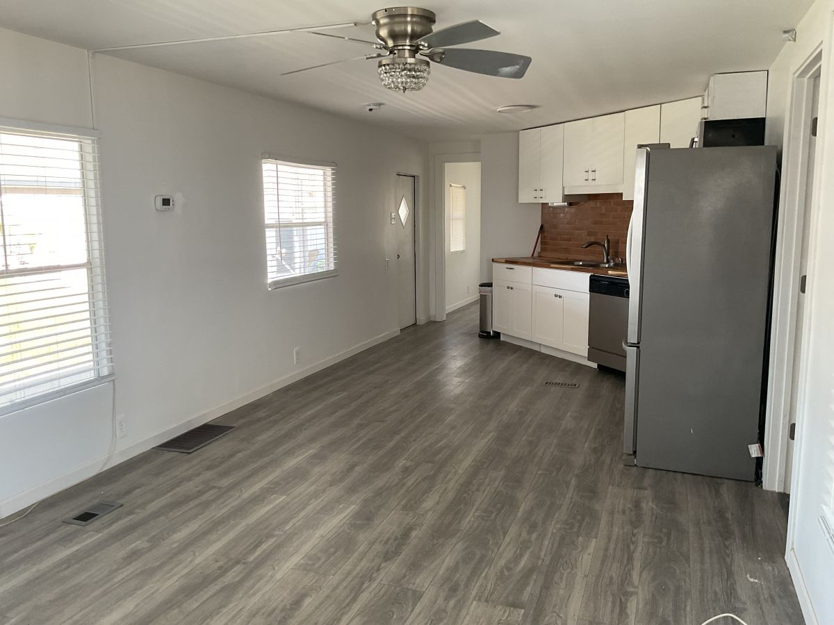 3901 Bahia Vista St. #331