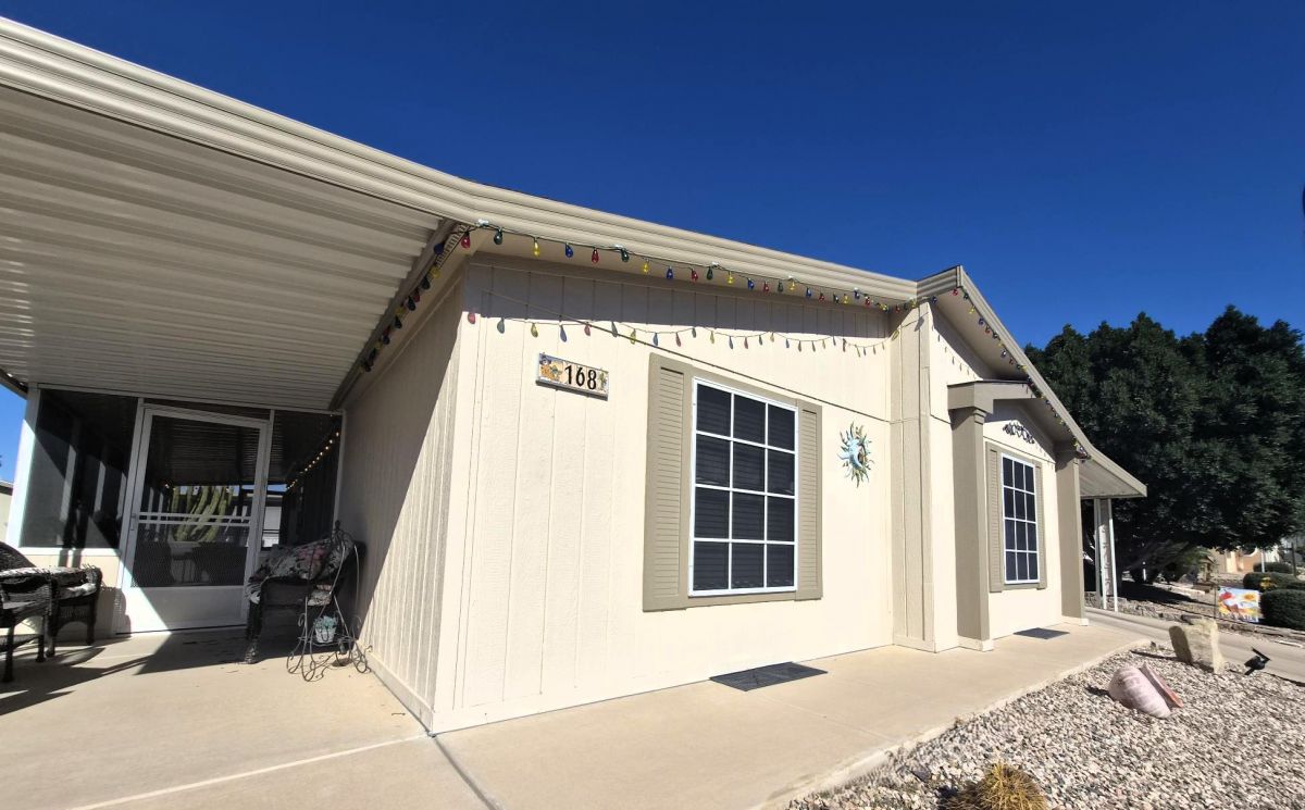 2400 E BASELINE AVENUE, #168