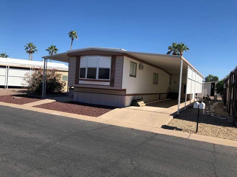 205 S. Higley Road #208