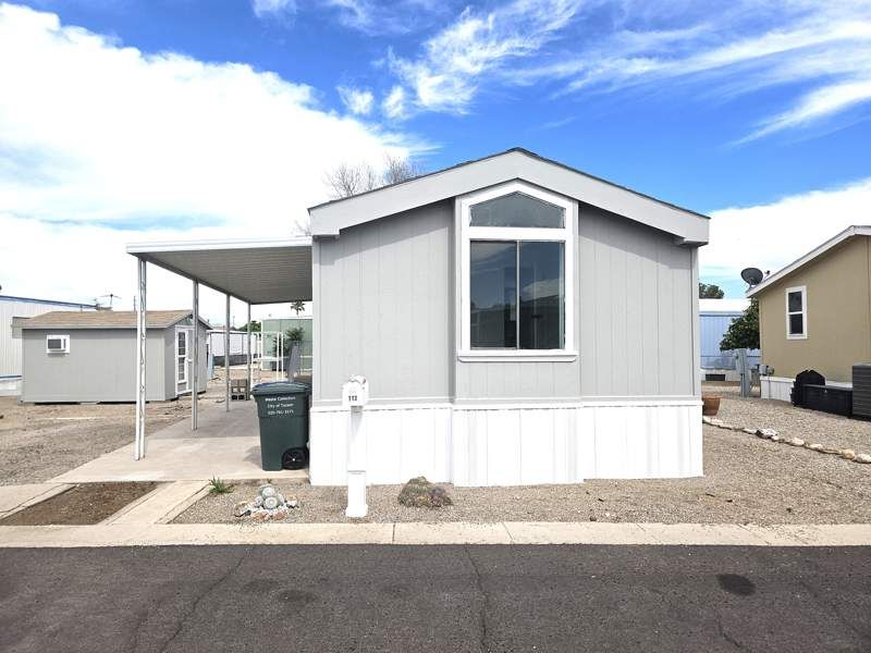 3833 N. Fairview Ave. # 113