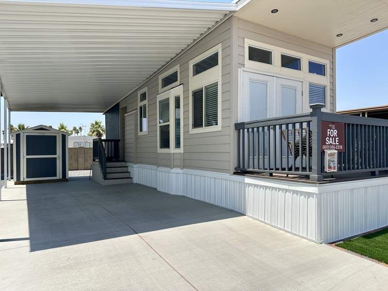 146 N. Merrill Rd. #146