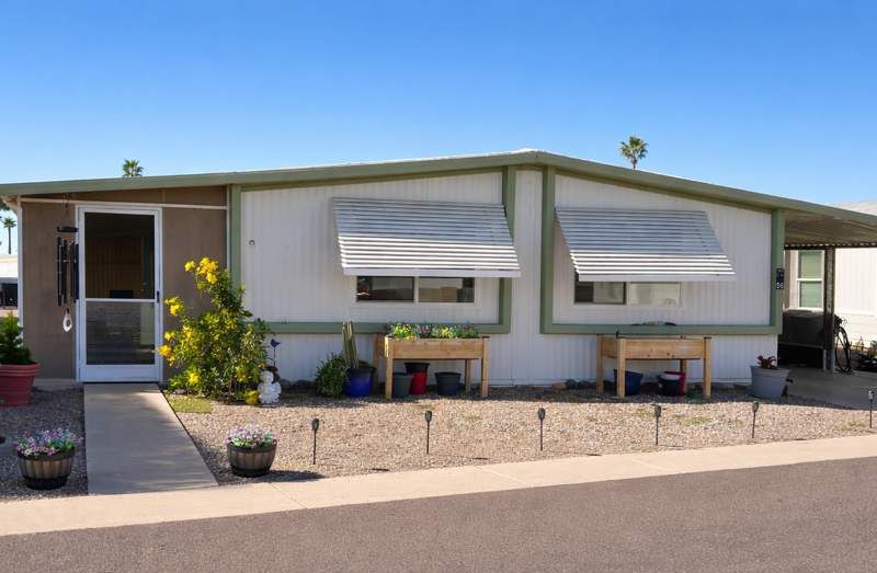 3300 E. Broadway Rd. #56