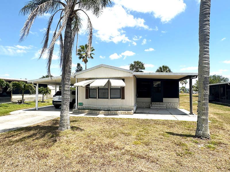 25717 Dandelion Court L-070