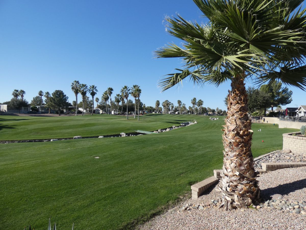 1110 North Henness Rd 1936