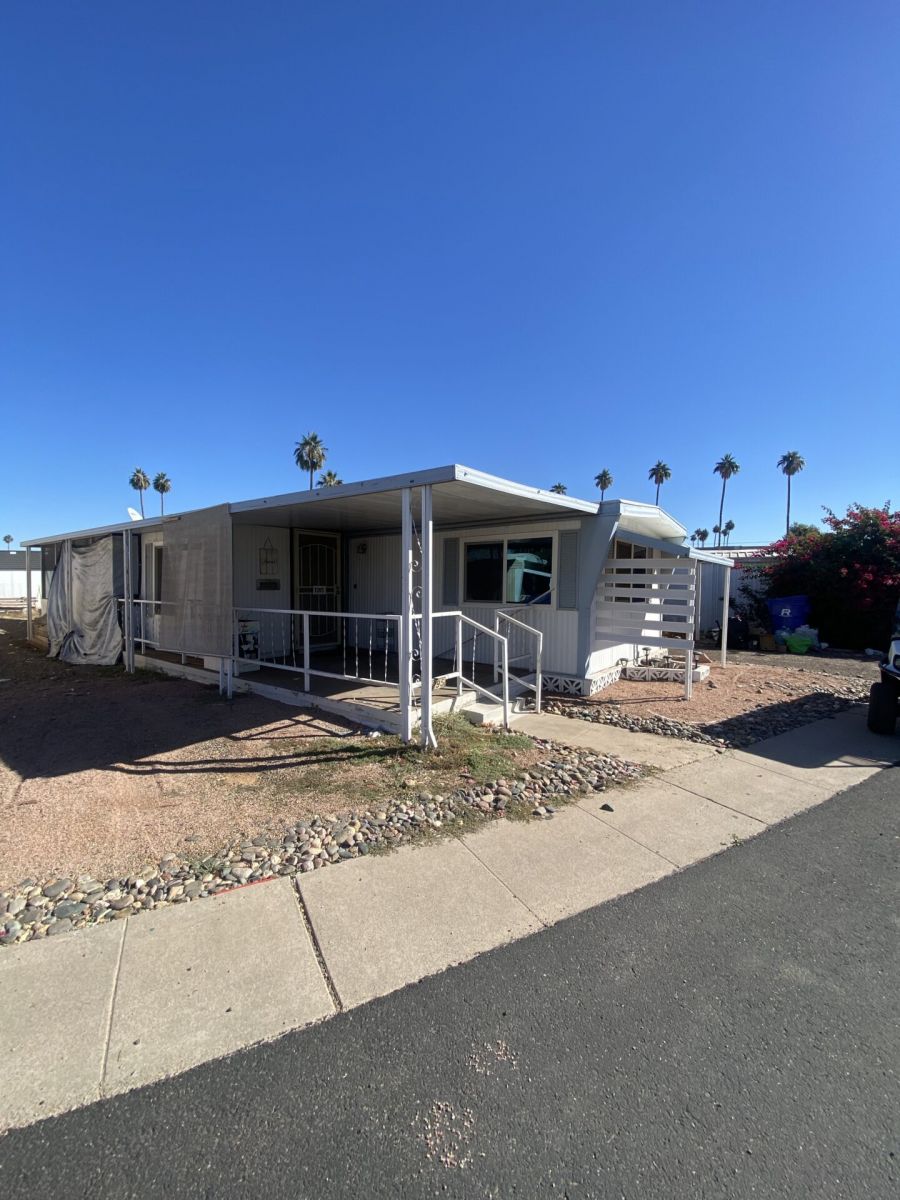 5201 W Camelback Rd, Site F295