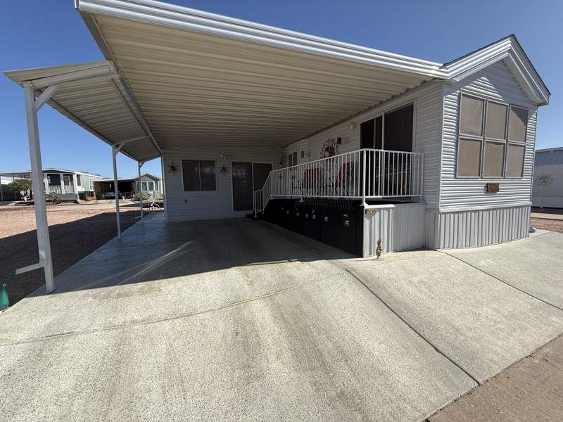 702 S. Meridian Rd. # 0553