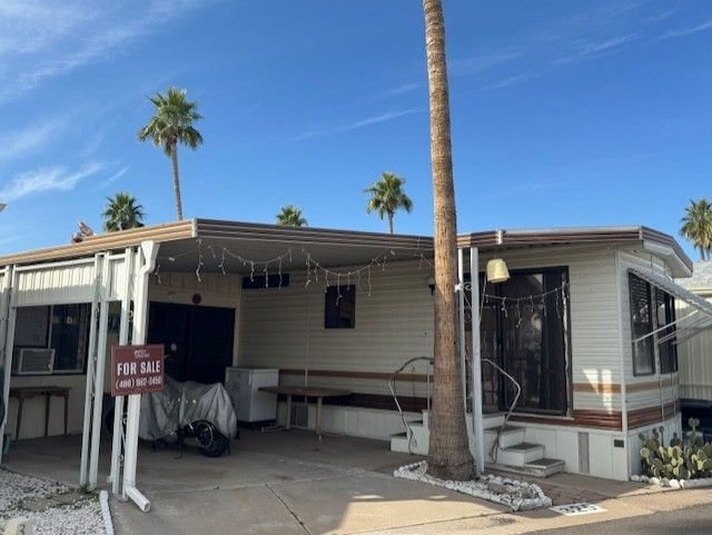 600 S. Idaho Rd. #325