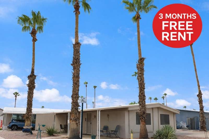 3300 E. Broadway Rd. #185