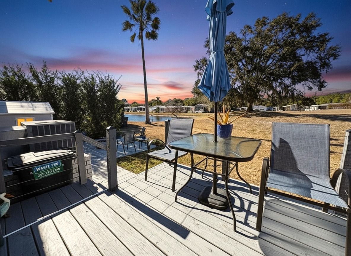 8113 W. COCONUT PALM DR.