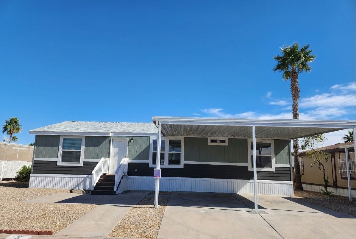 10936 E. APACHE TRAIL, LOT#2