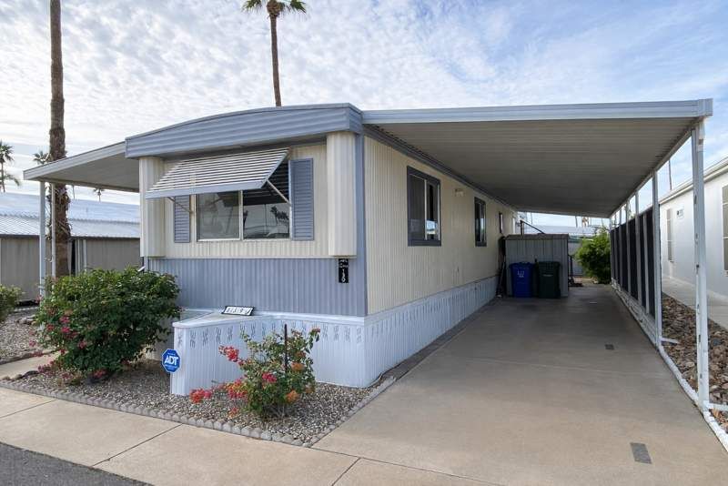 3300 E. Broadway Rd. #139