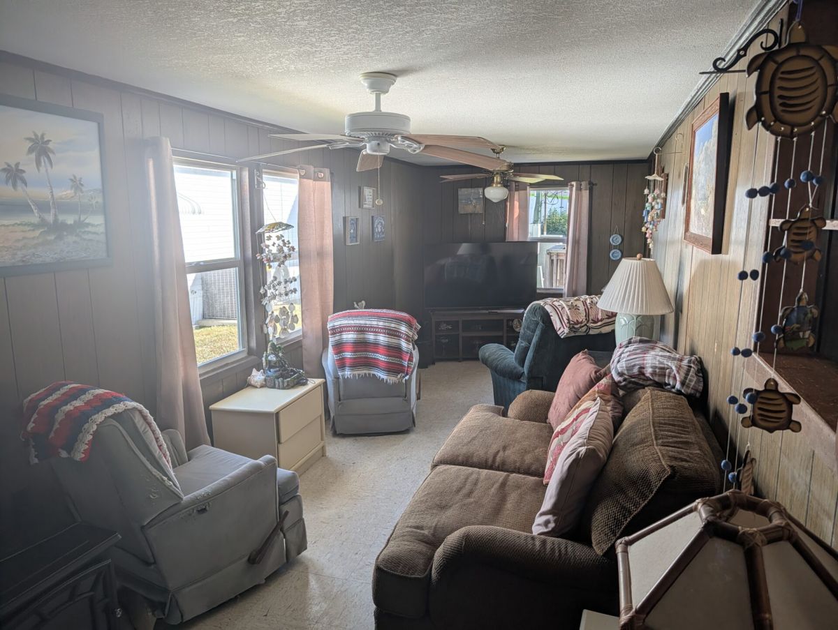 918 Reed Canal Road Lot 232