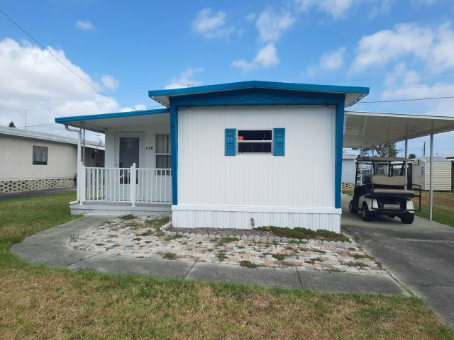 918 Reed Canal Road Lot 116