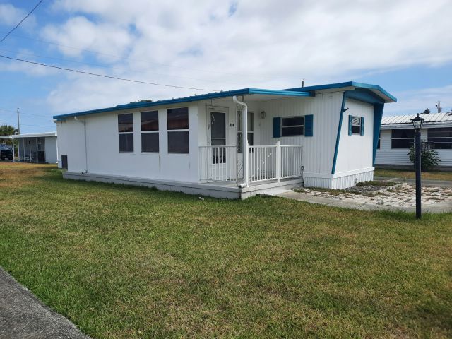 918 Reed Canal Road Lot 116