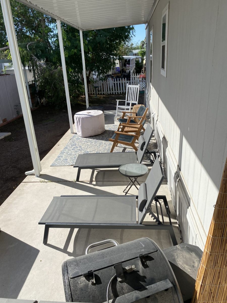 5201 W Camelback Rd, Site A027