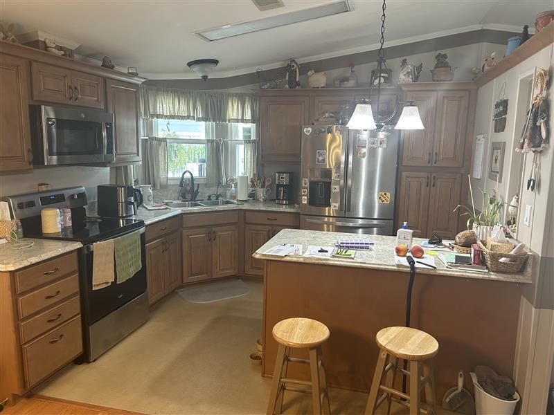 3151 NW 44 Avenue Lot 178