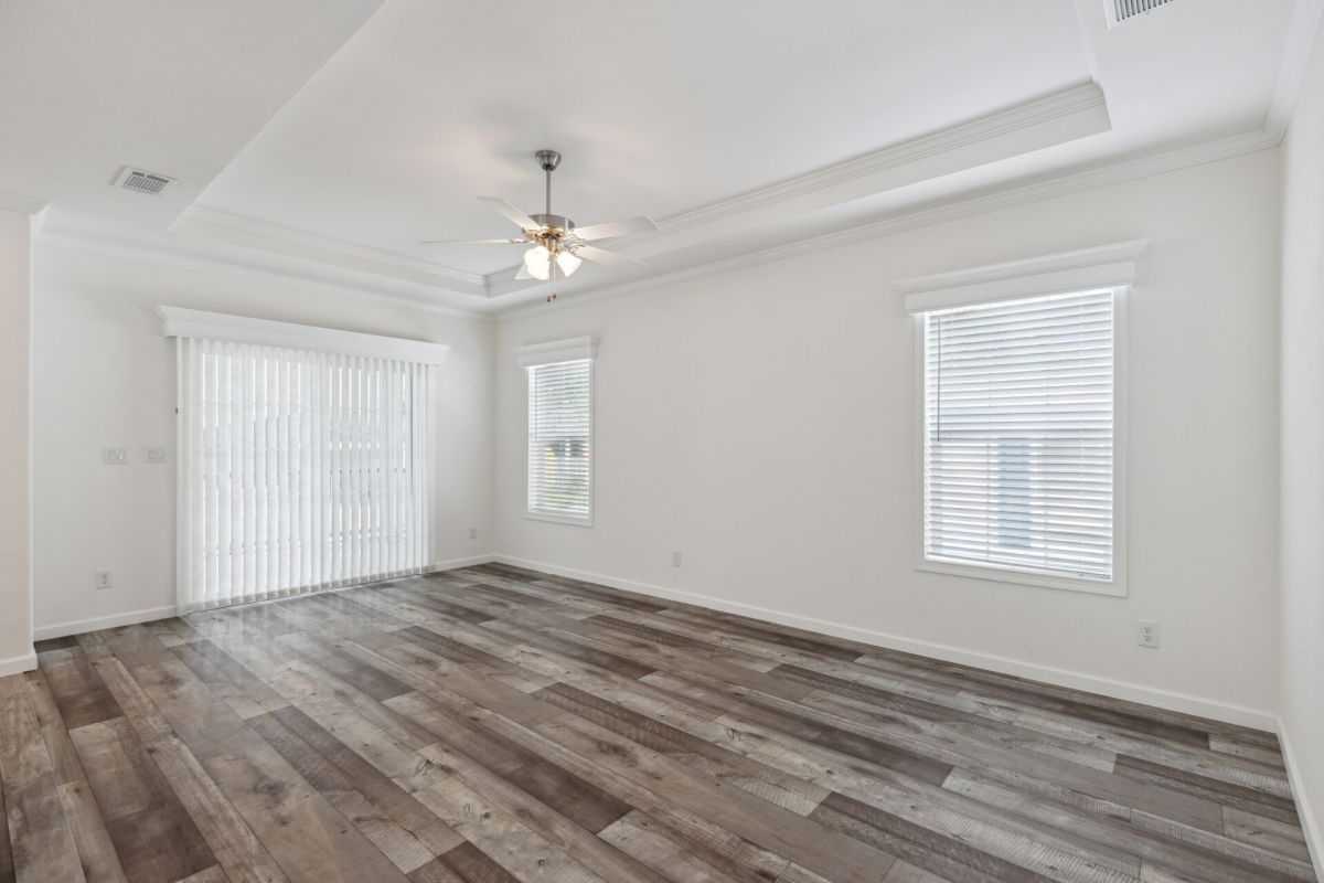 3151 NW 44 Avenue Lot 45