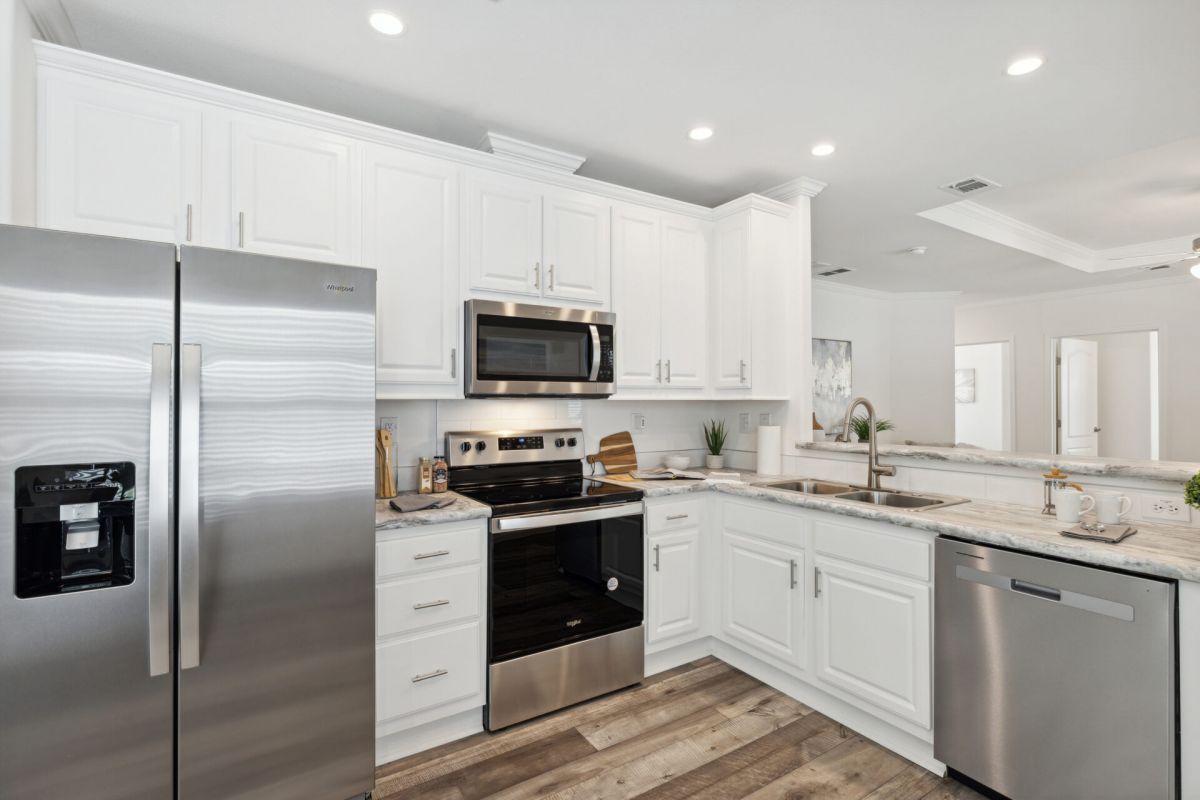 3151 NW 44 Avenue Lot 51