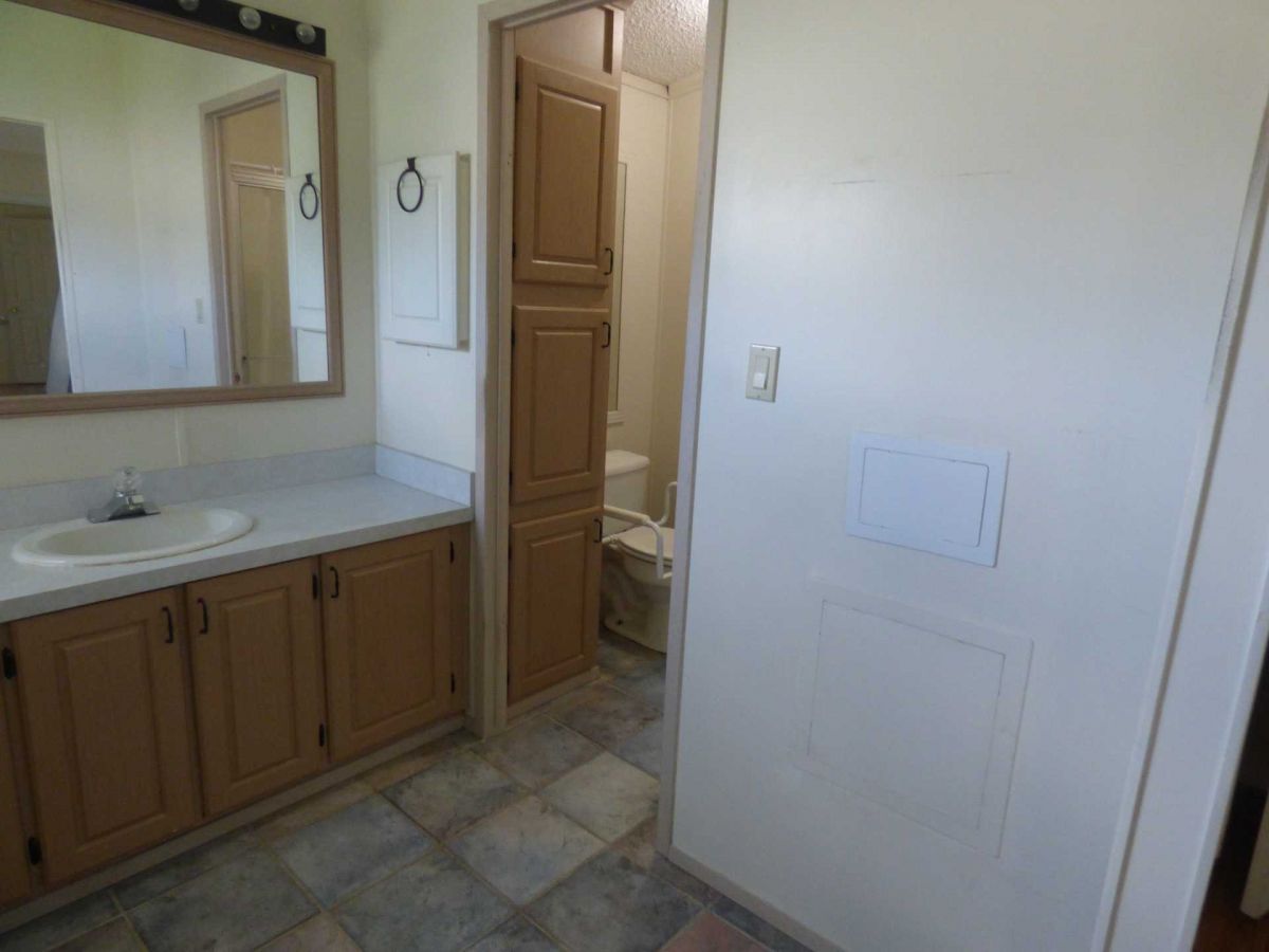 3151 NW 44 Avenue Lot 91