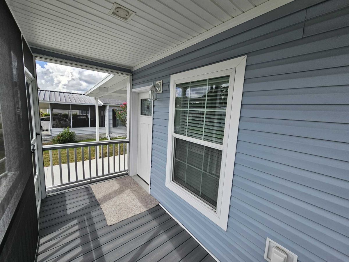 3151 NW 44 Avenue Lot 152