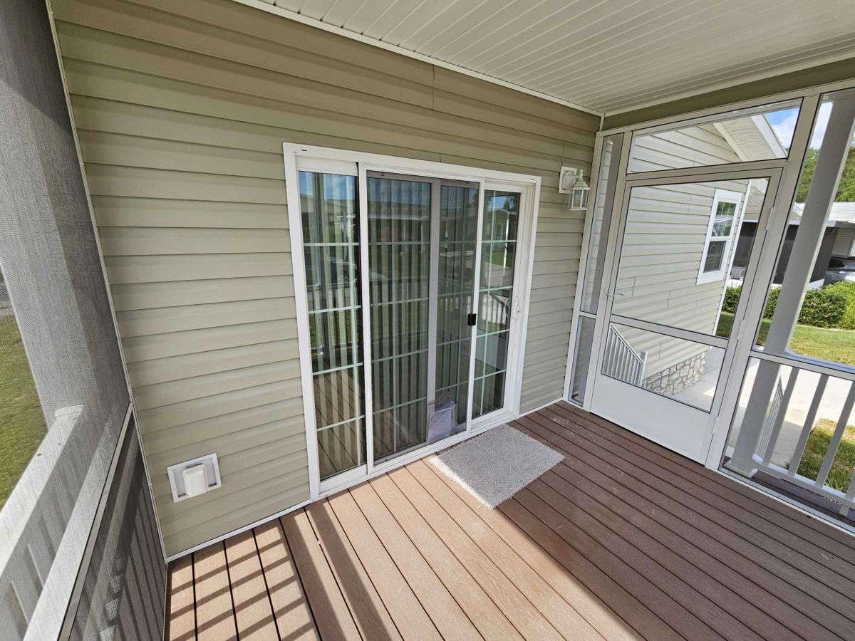 3151 NW 44 Avenue Lot 129