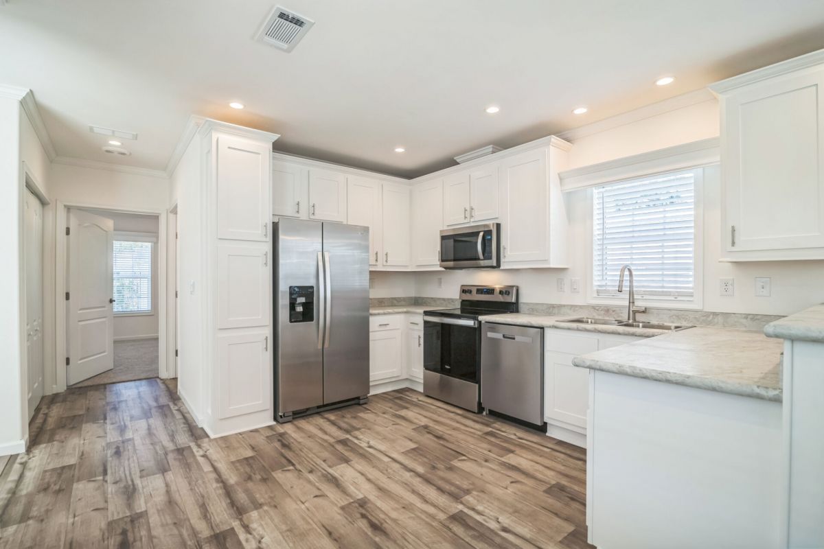 3151 NW 44 Avenue Lot 32