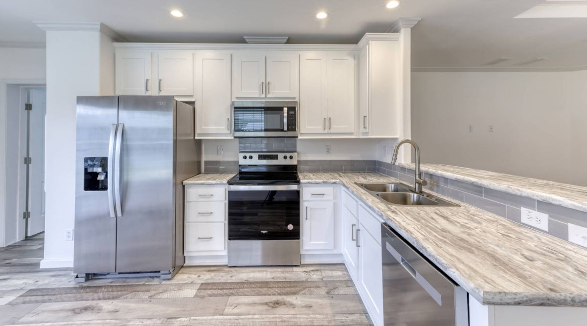 3151 NW 44 Avenue Lot 46