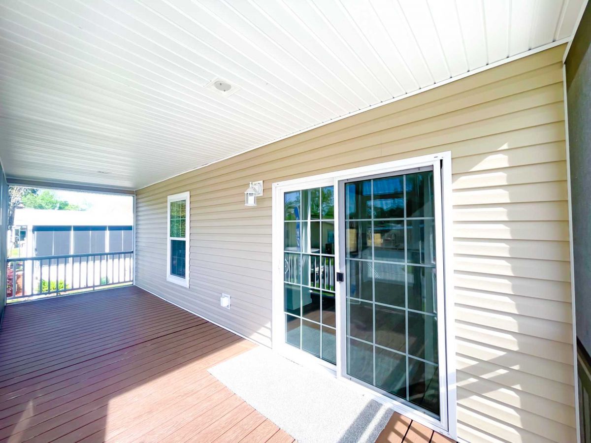 3151 NW 44 Avenue Lot 58