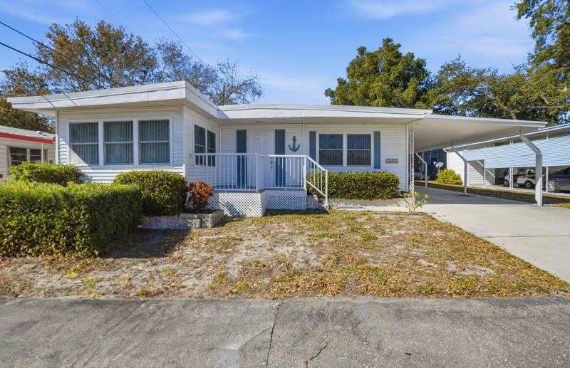 1212 N. Kimona Drive