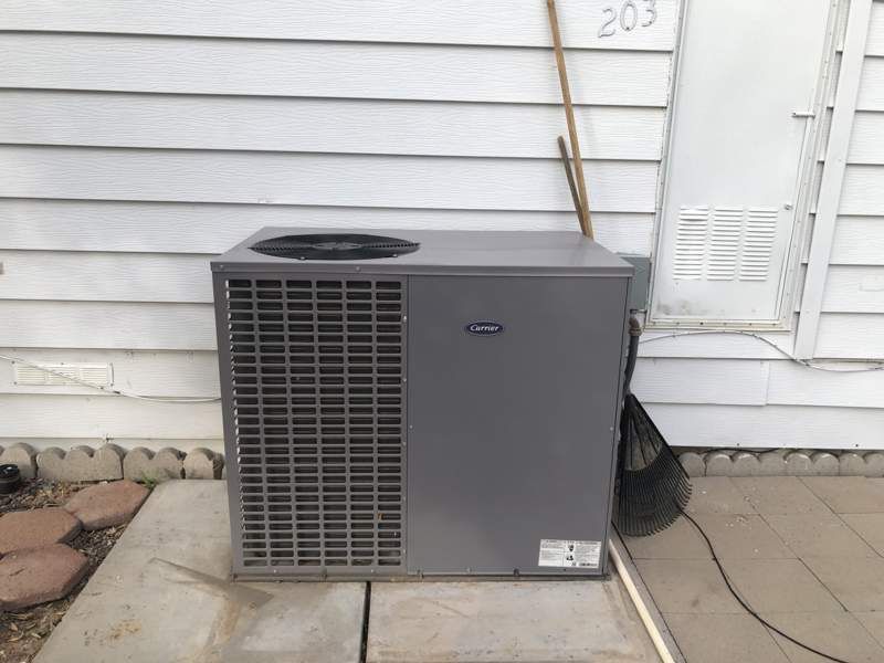 205 S. Higley Road #203