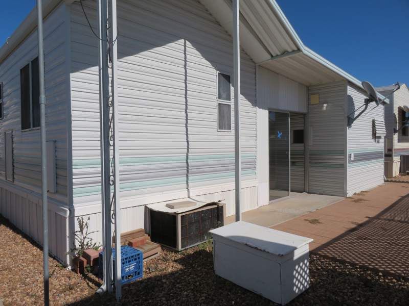 146 N. Merrill Rd. #021