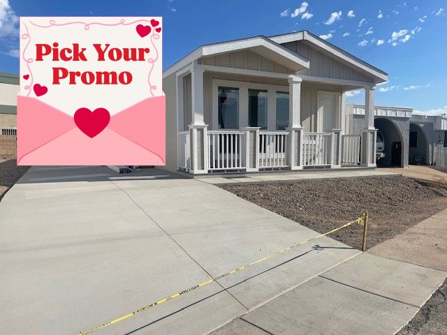 10201 N. 99th Ave. #3