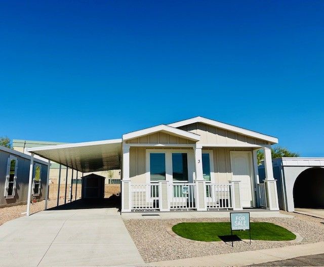 10201 N. 99th Ave. #3