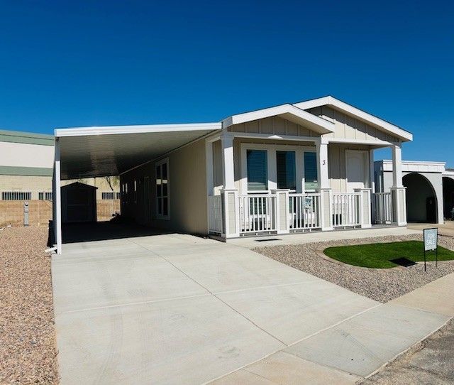 10201 N. 99th Ave. #3