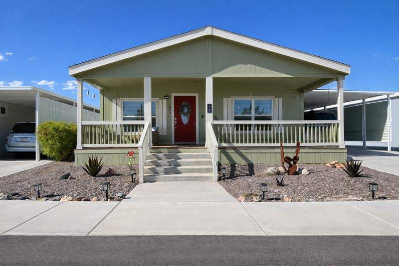 3300 E. Broadway Rd. #249