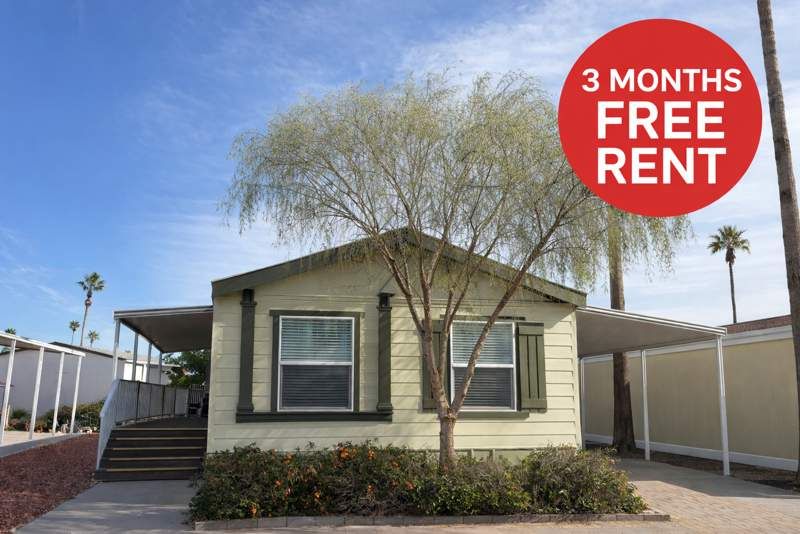 3300 E. Broadway Rd. #217