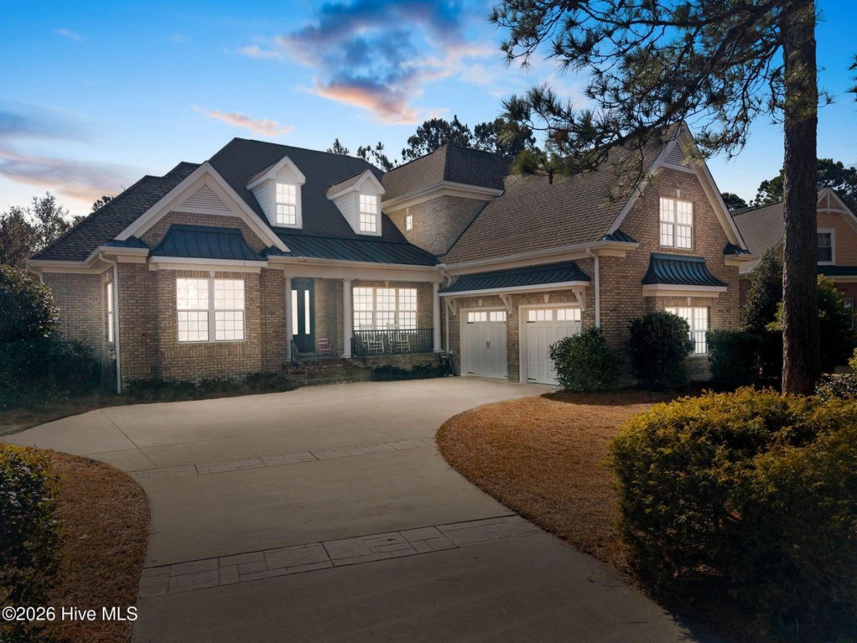 540 Westchester Place