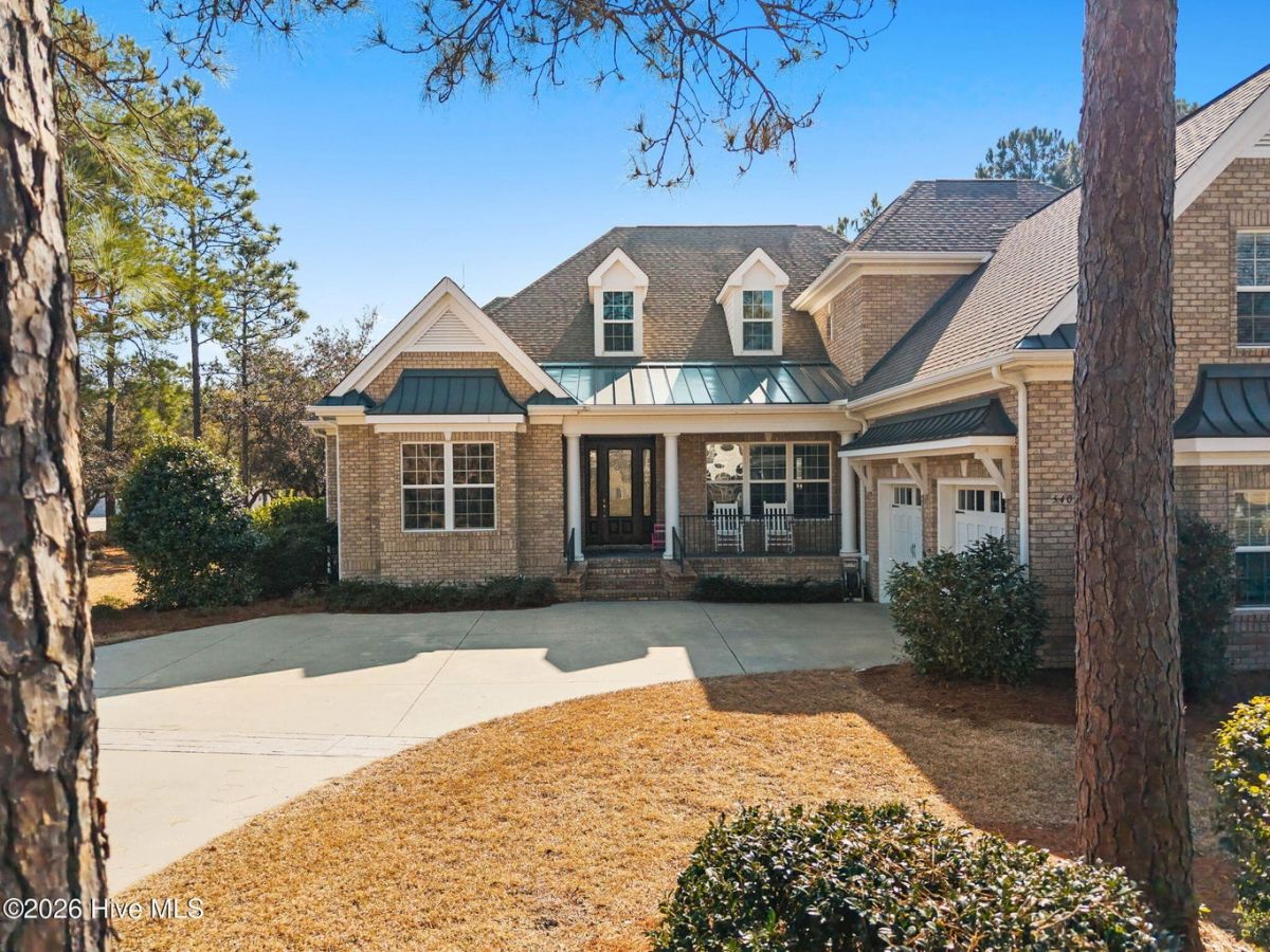 540 Westchester Place