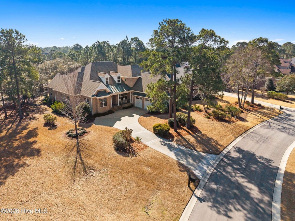 540 Westchester Place