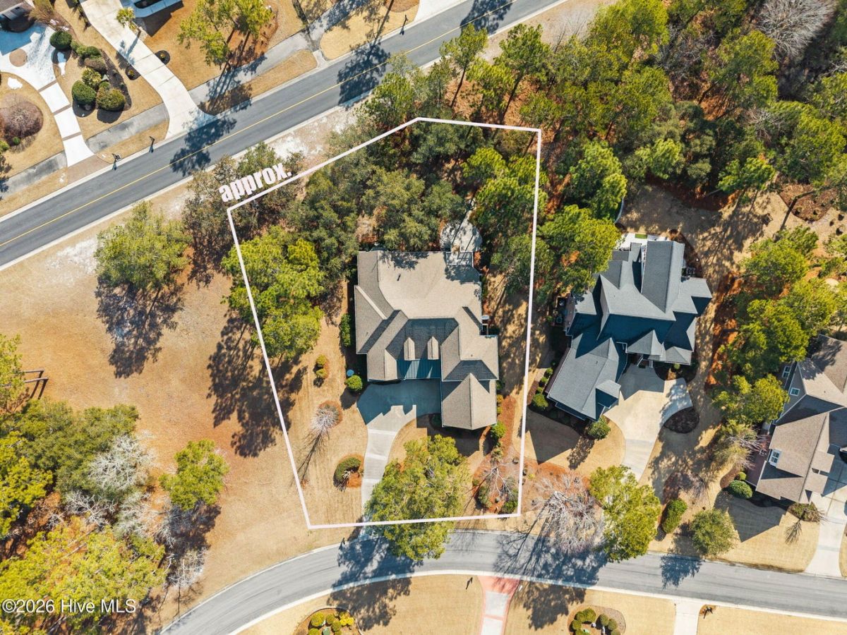 540 Westchester Place