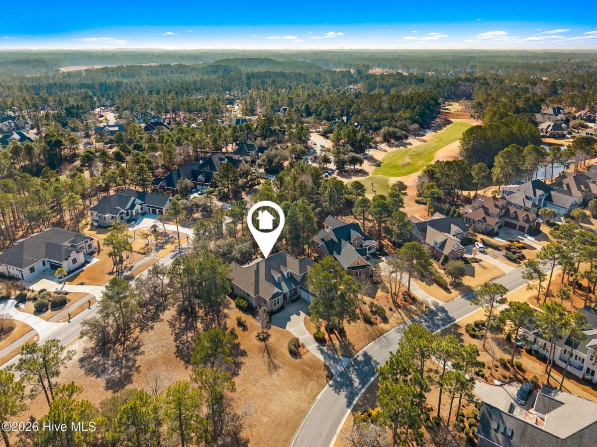 540 Westchester Place