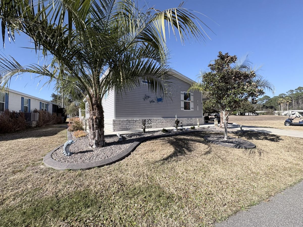 8113 W. COCONUT PALM DR.