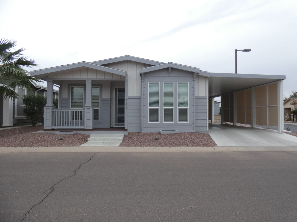 1110 North Henness Rd 2128