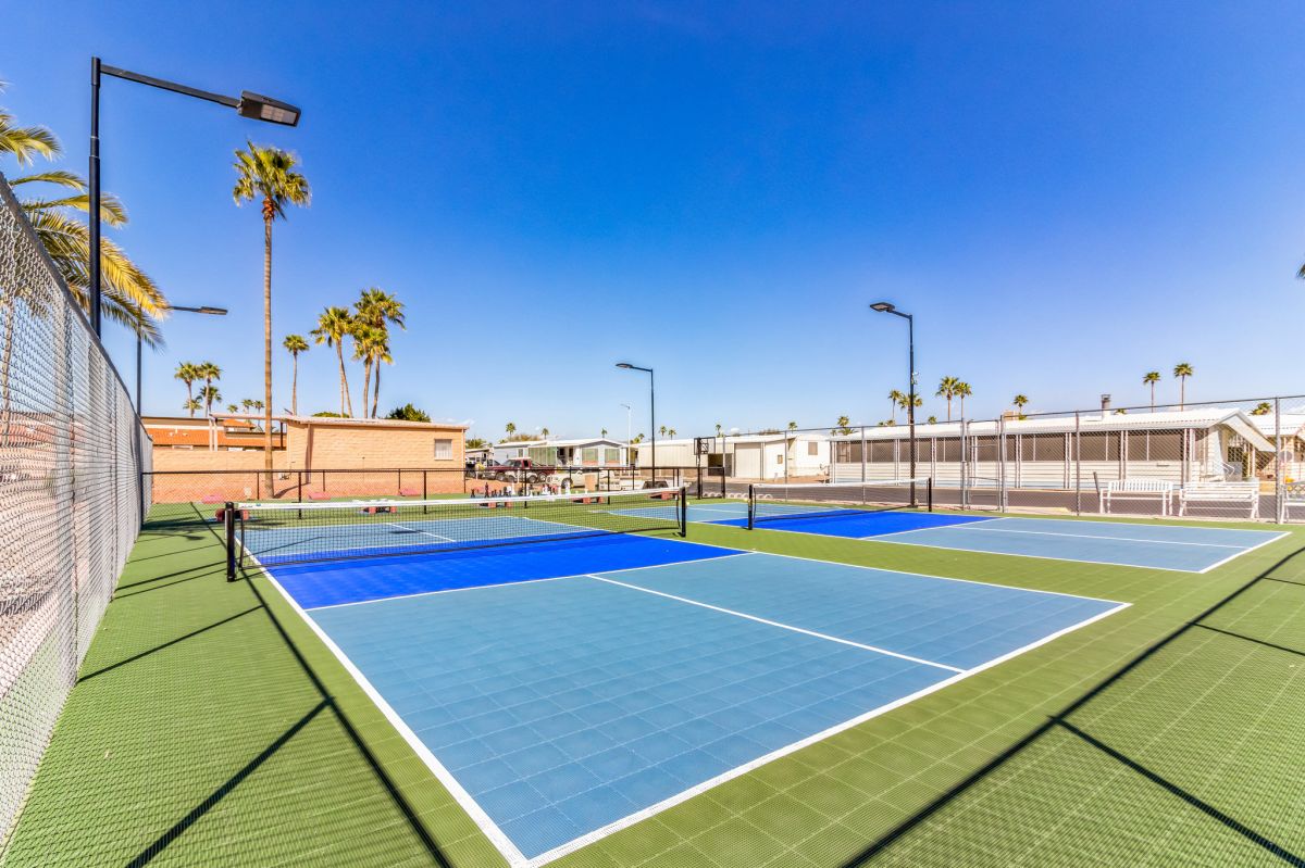 205 S. Higley Road #303