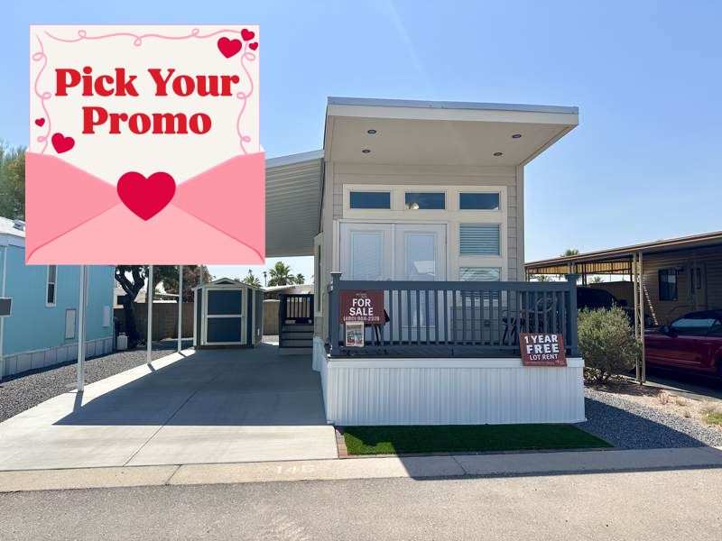 146 N. Merrill Rd. #146