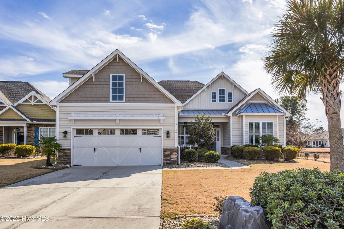 7186 Bonaventure Street