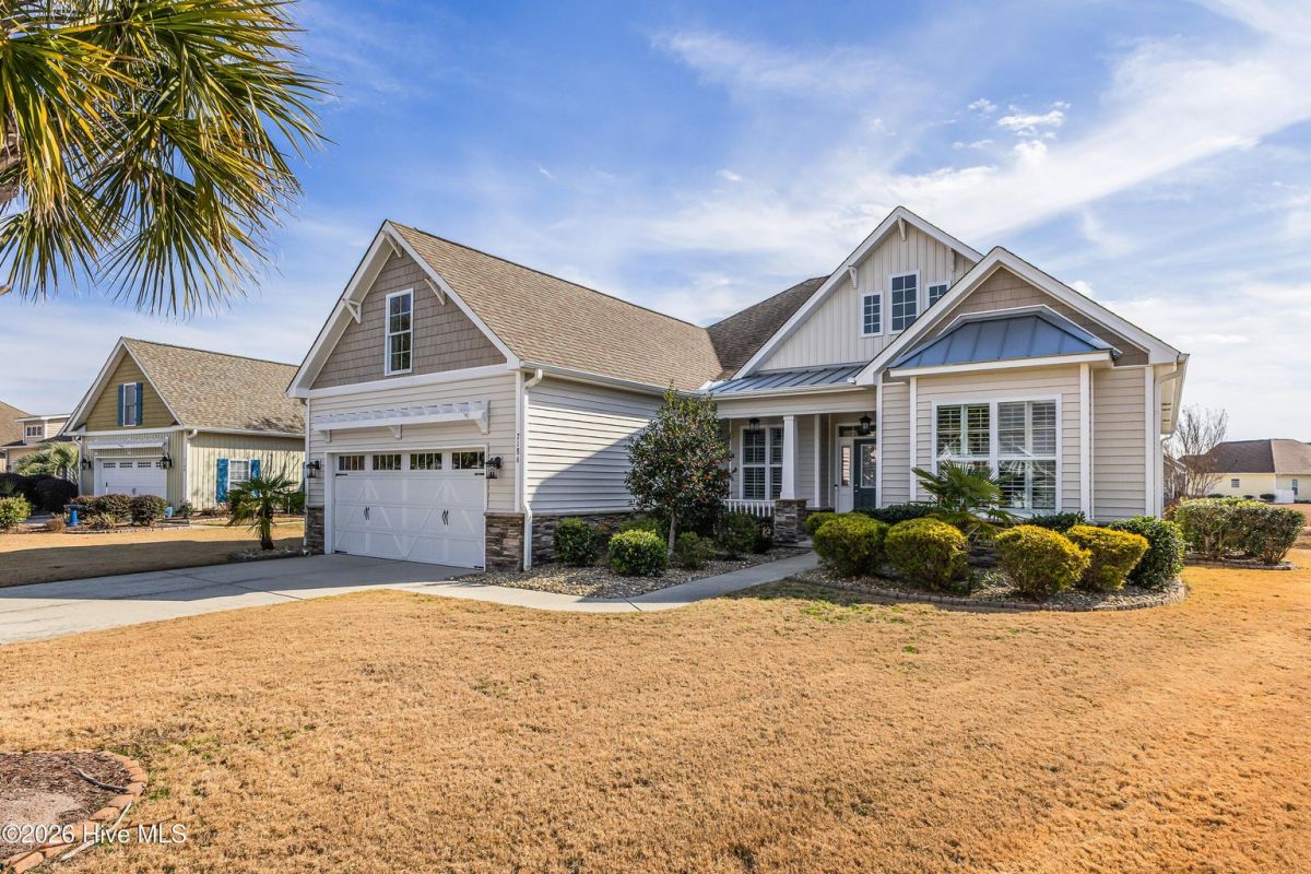7186 Bonaventure Street