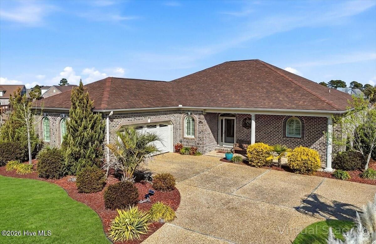 1306 Wingfield Court