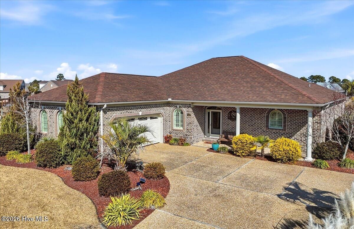 1306 Wingfield Court